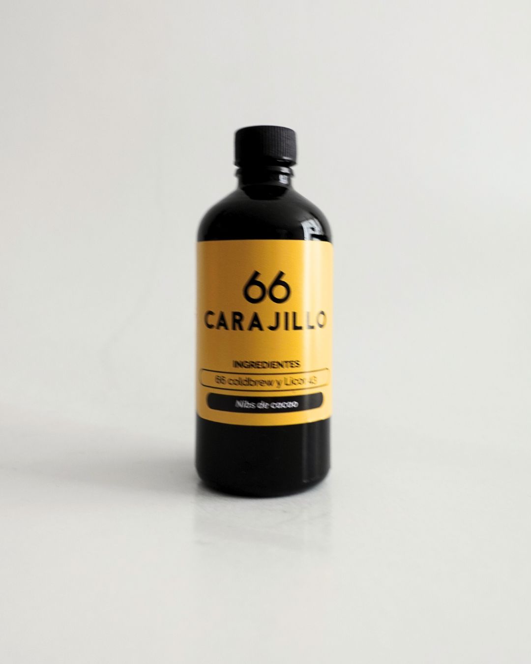 Carajillo