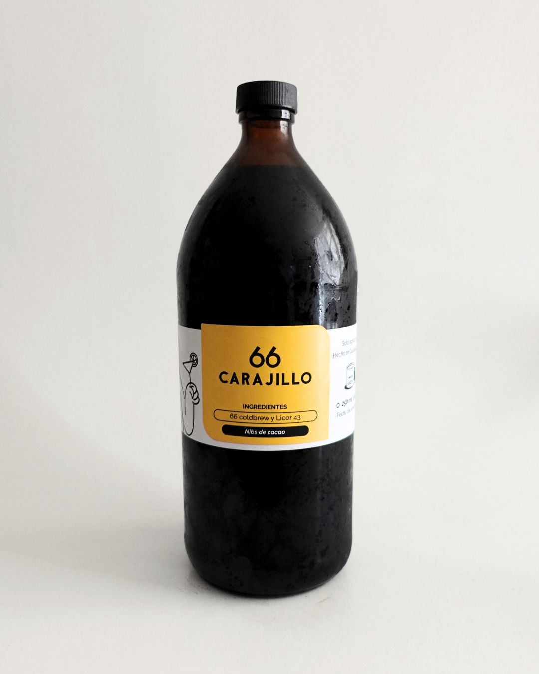 Carajillo