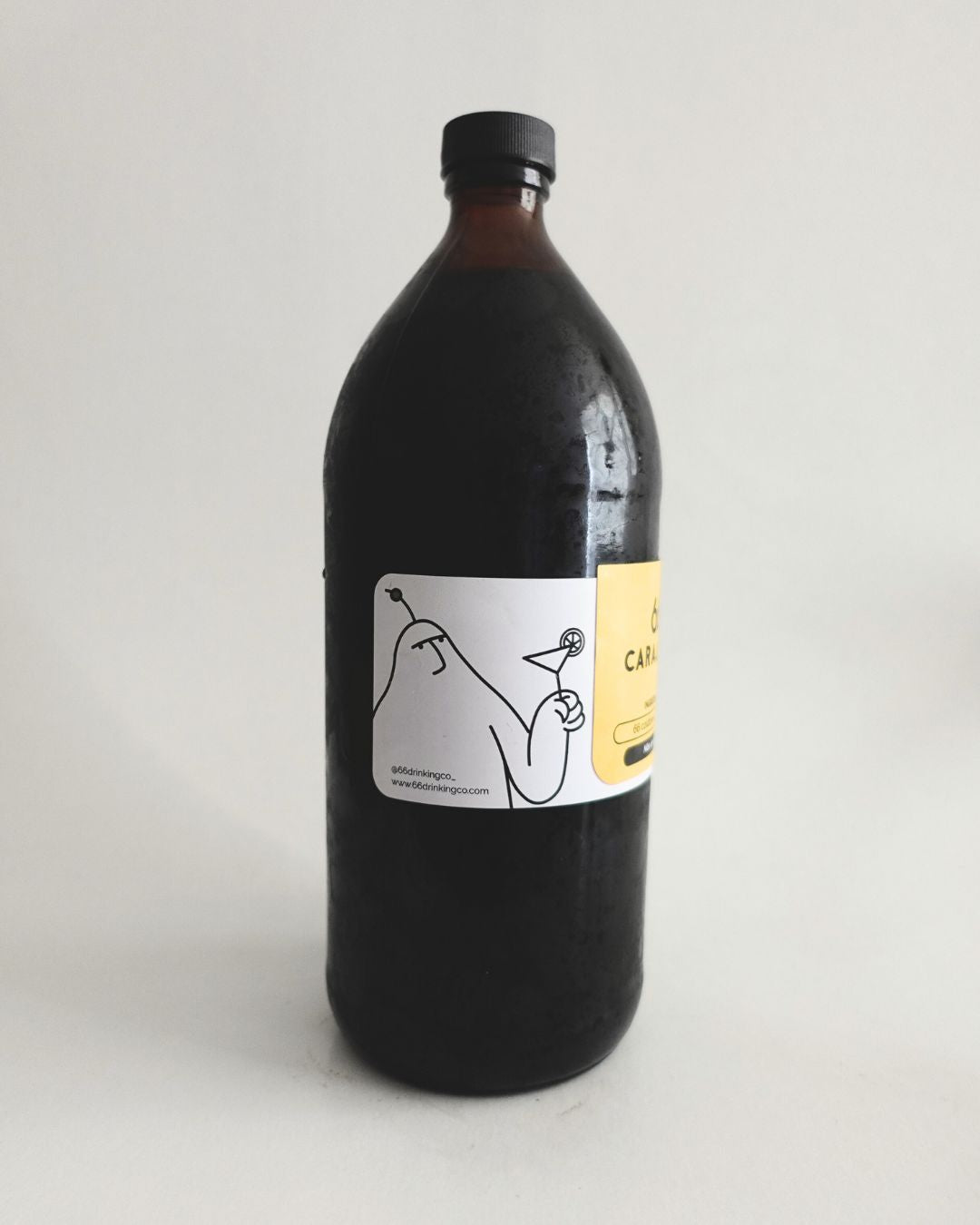 Carajillo