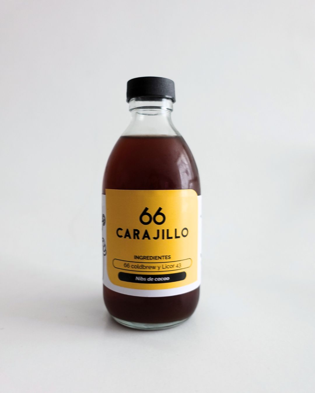 Carajillo