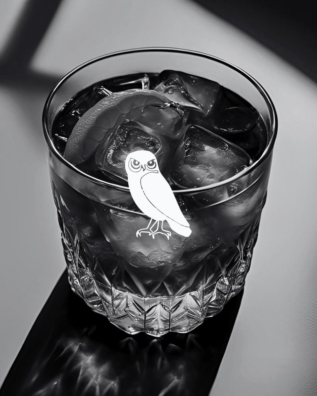 Coldbrew Negroni