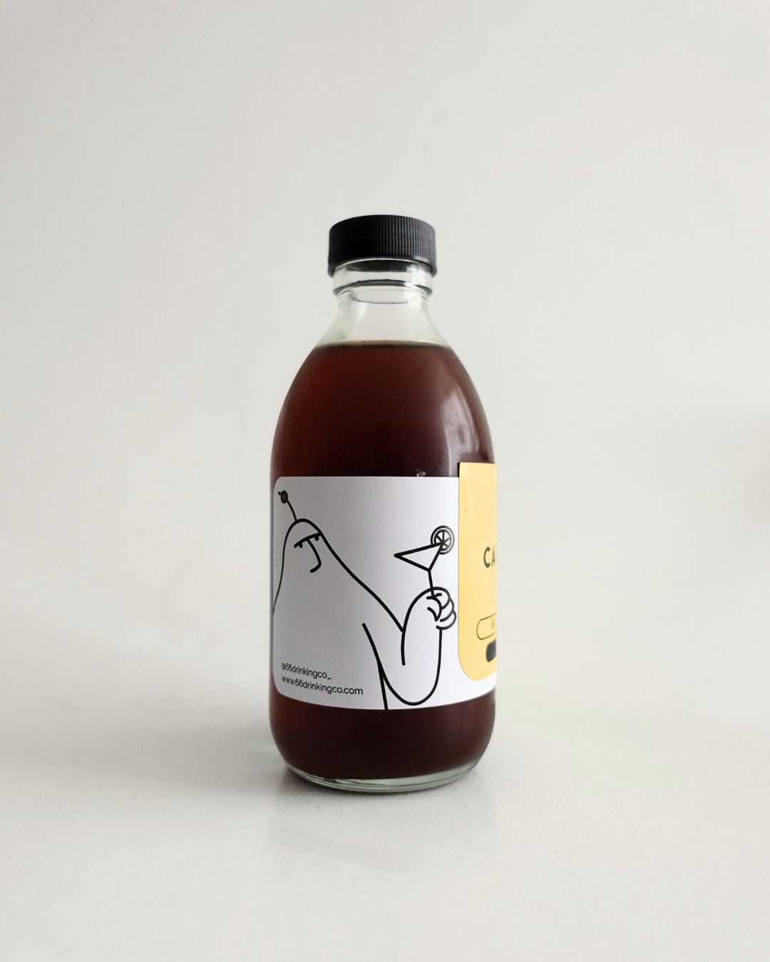 Carajillo