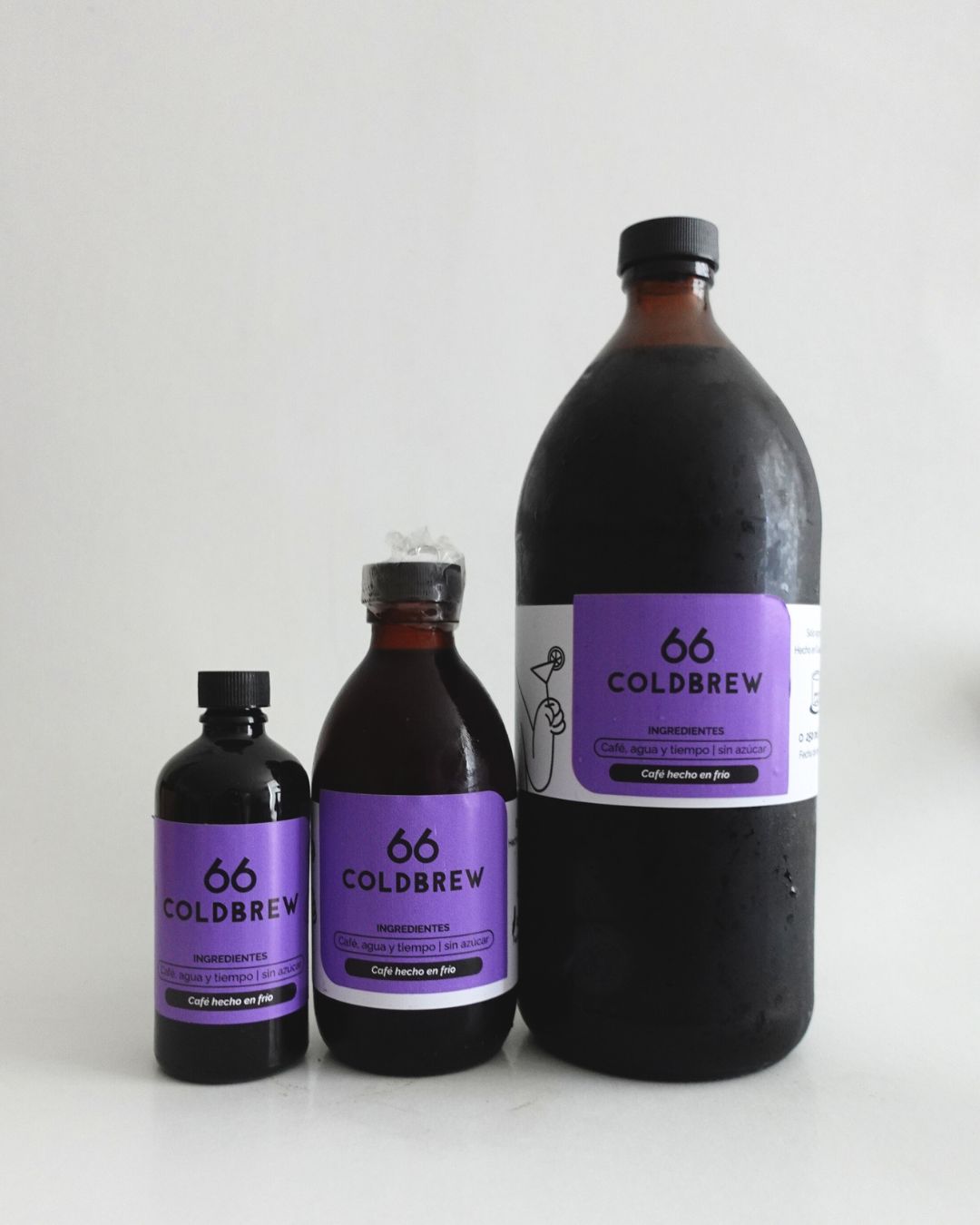Coldbrew