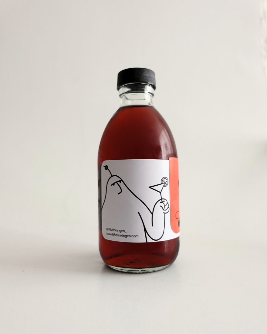 Negroni clásico
