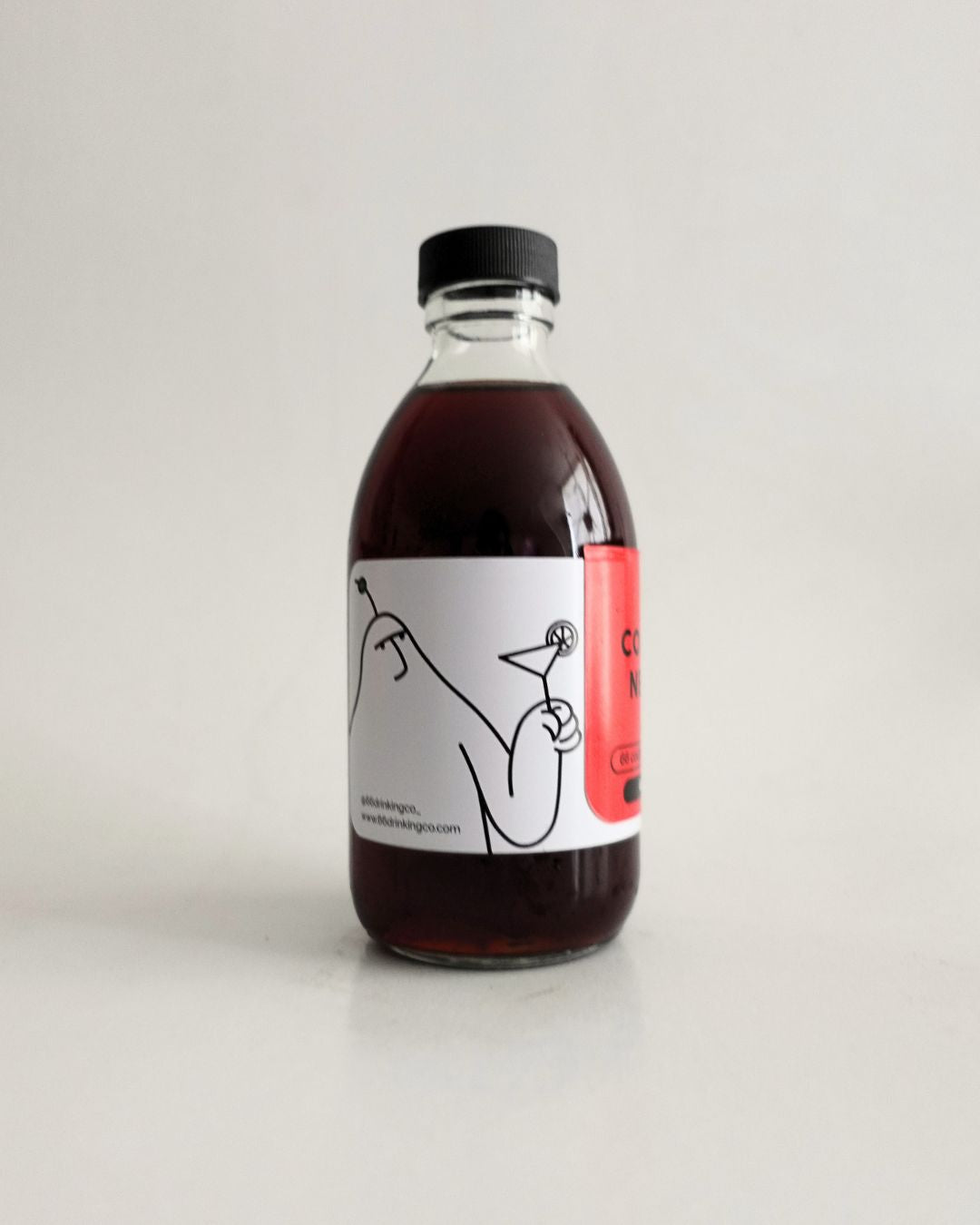Coldbrew Negroni
