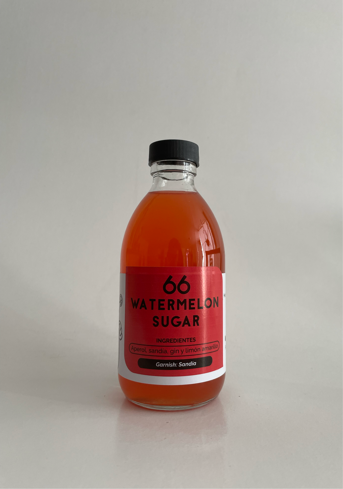 Watermelon Sugar