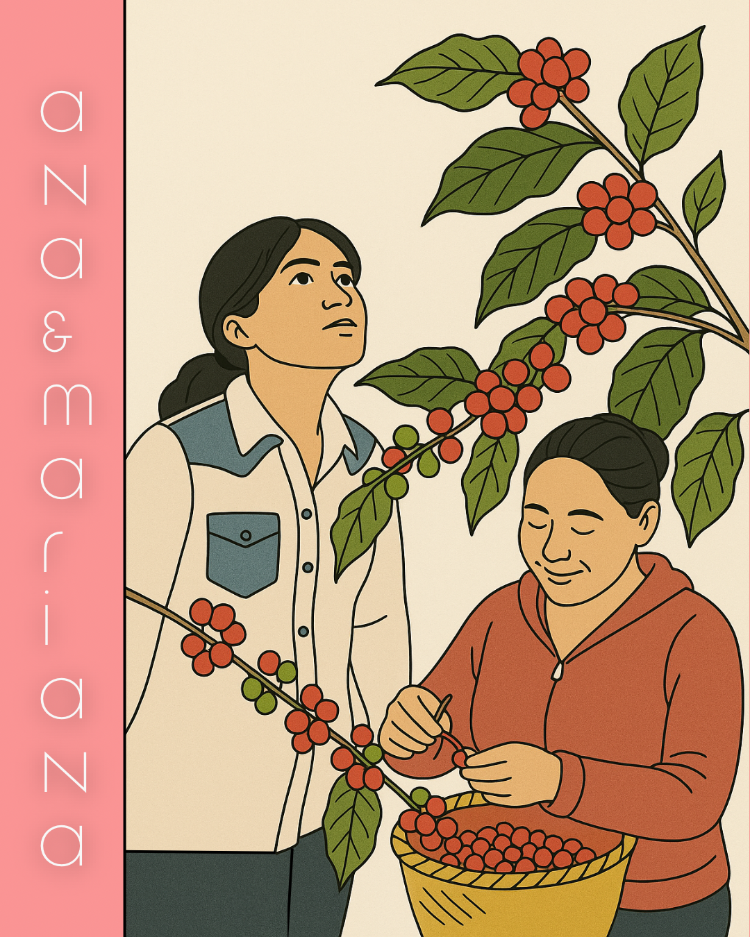 Ana & Mariana