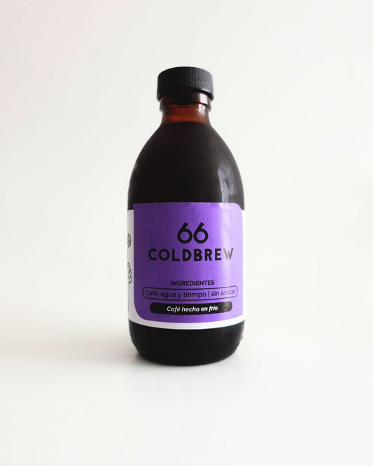 66 Coldbrew