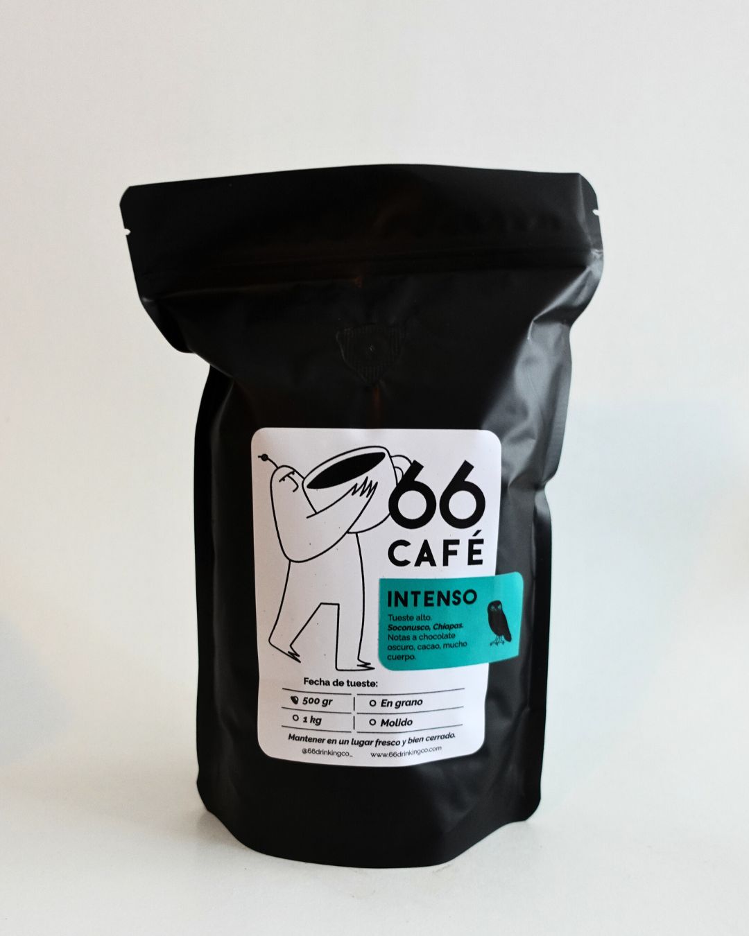 Café Intenso