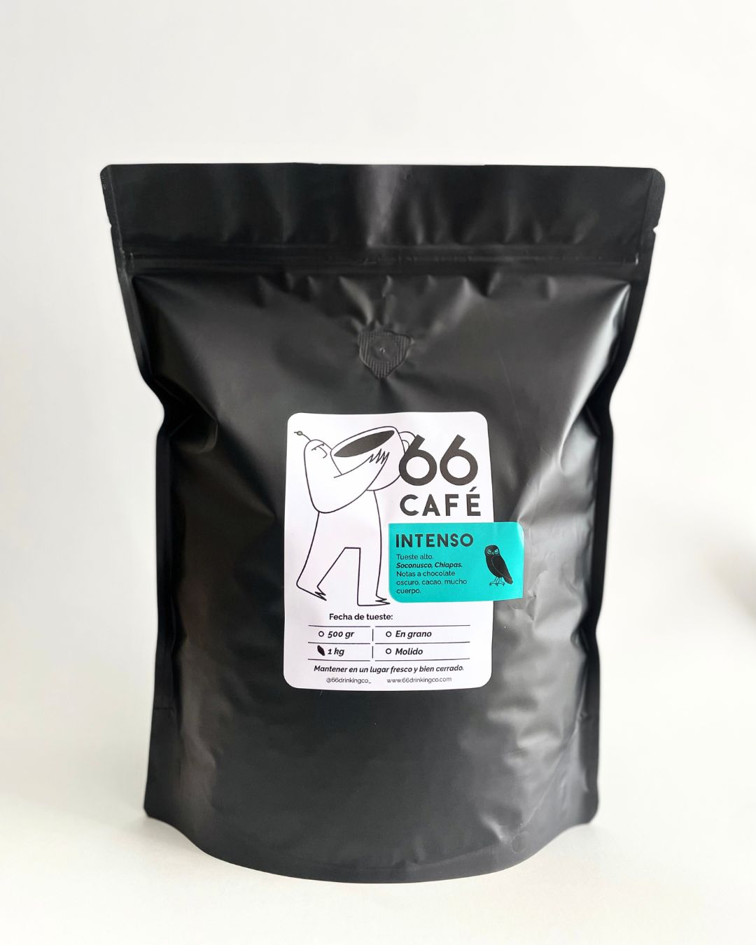 Café Intenso