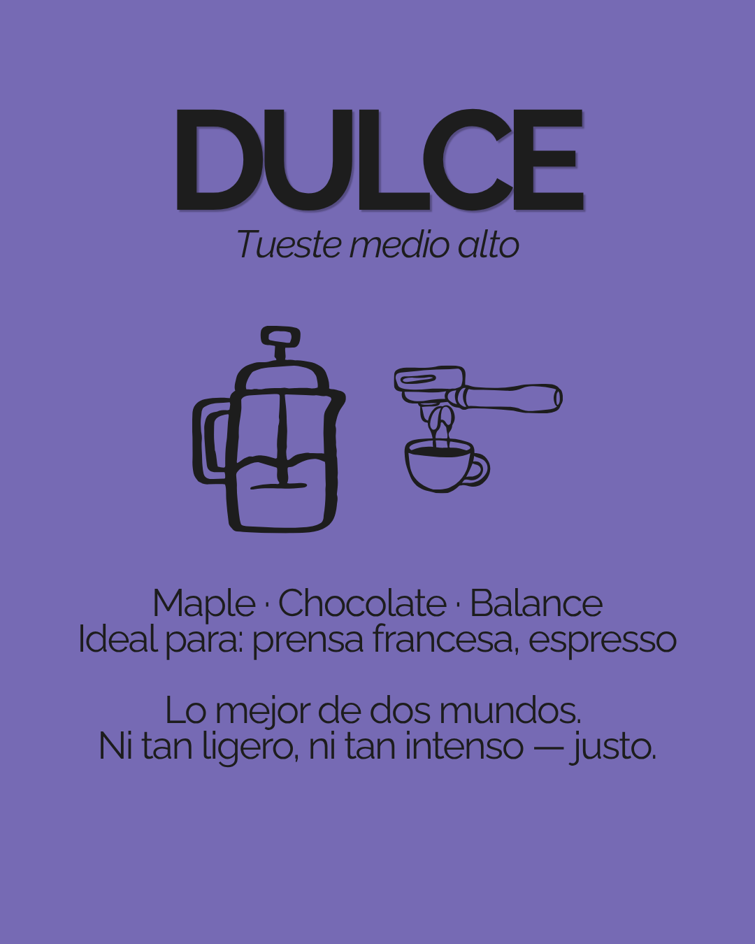 Café Dulce