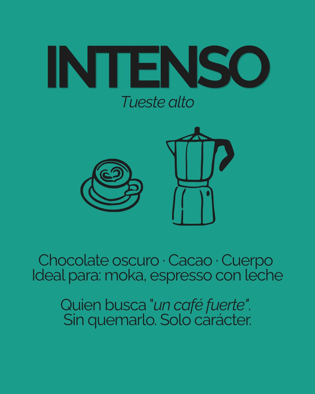 Café Intenso