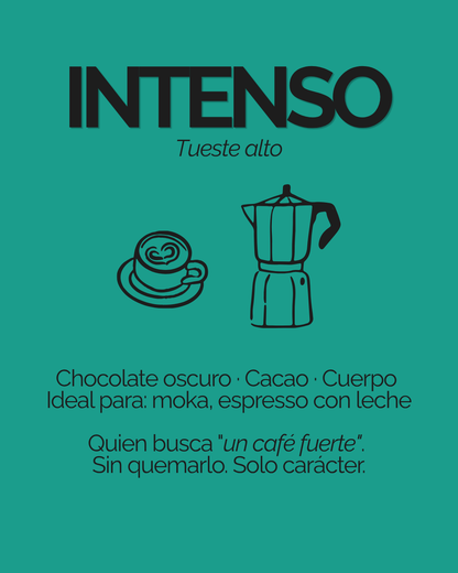Café Intenso