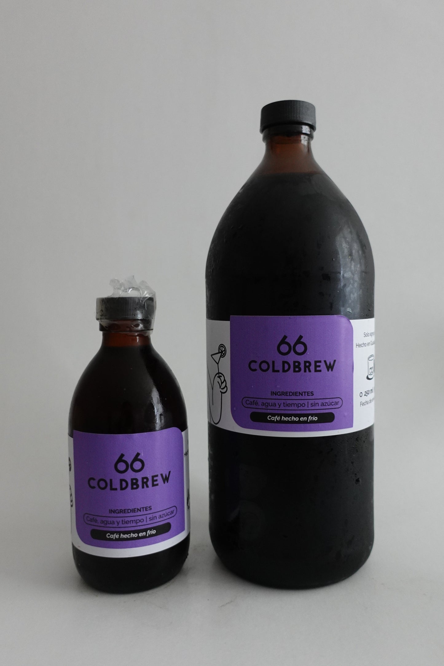 Coldbrew